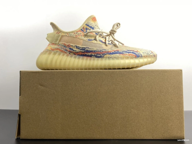 Oat V2 350 Adidas GW3773 Yeezy Boost MX 0820